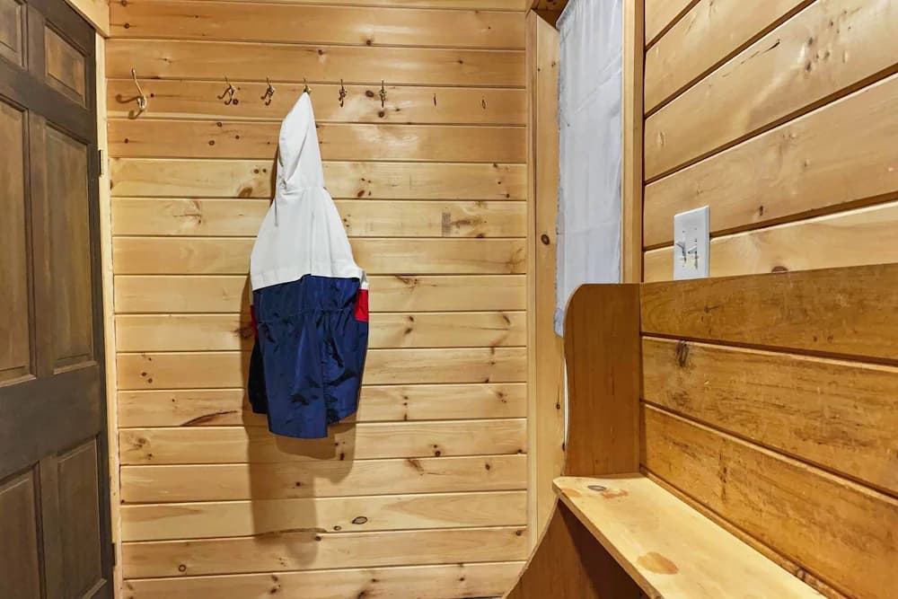 Wardrobe