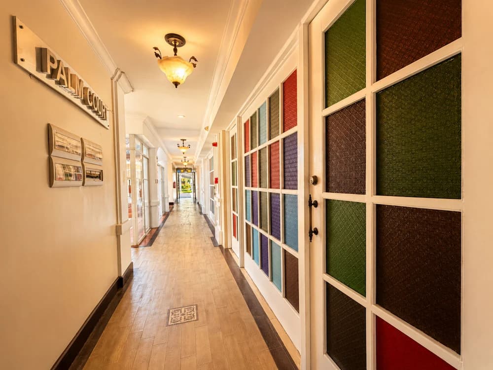 Hallway