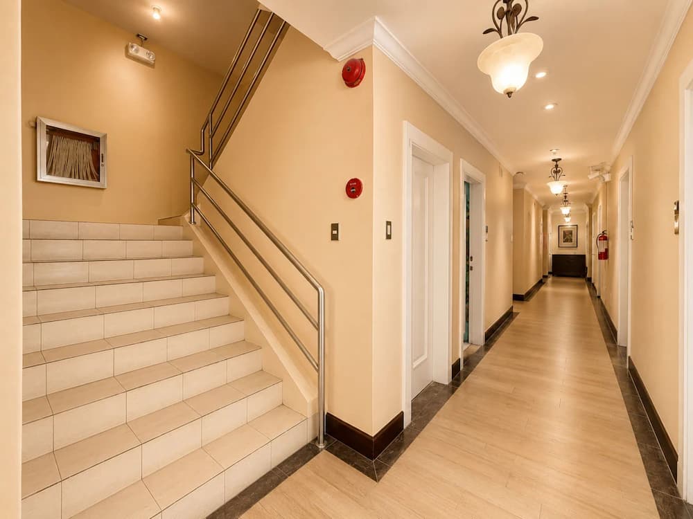 Staircase