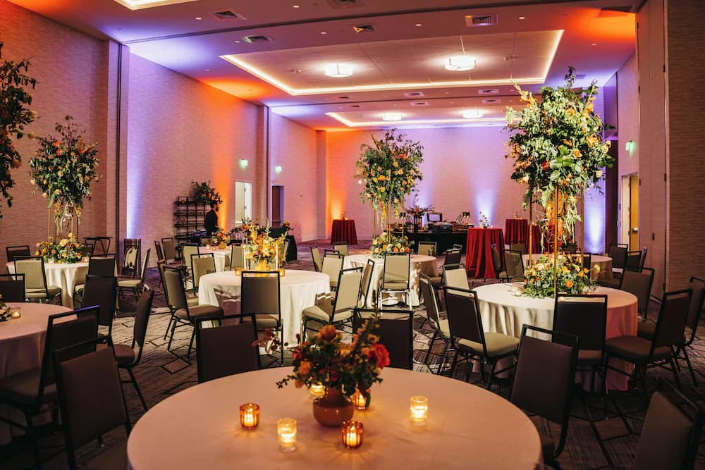 Ballroom