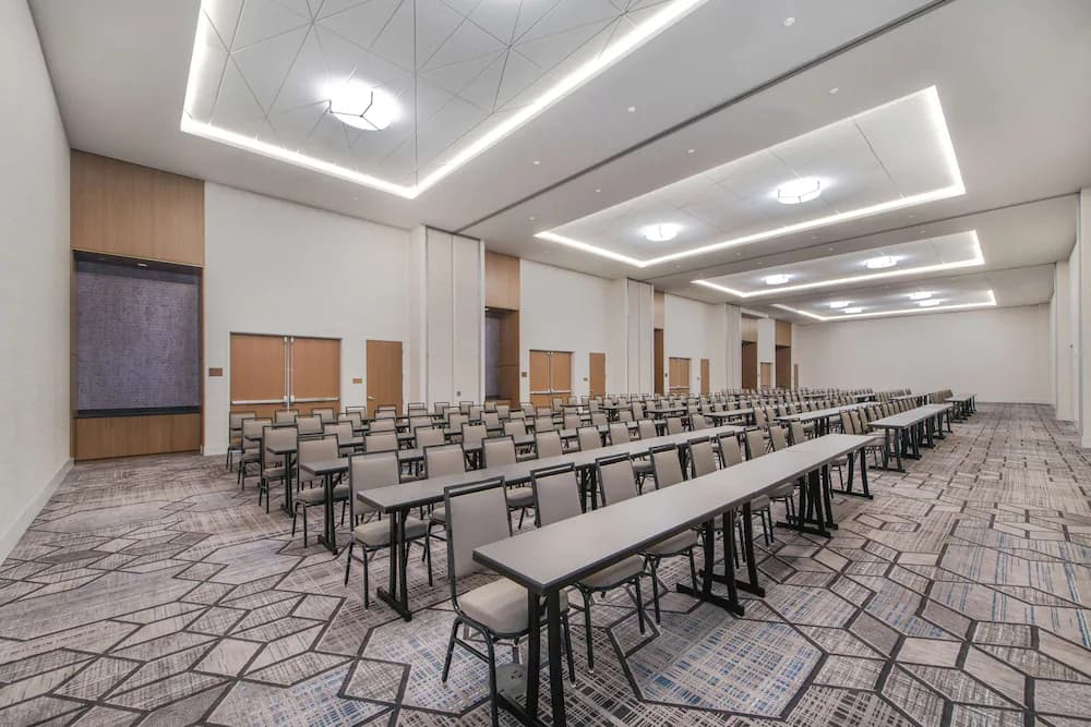 Ballroom