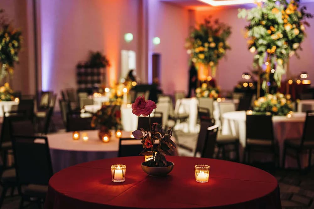 Ballroom