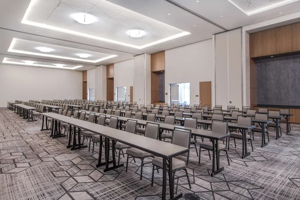 Ballroom