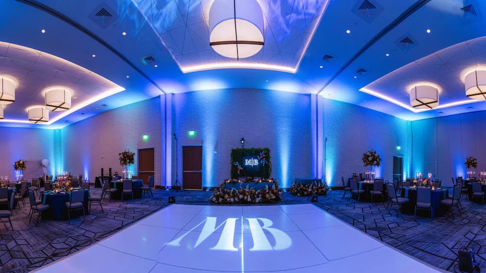Ballroom