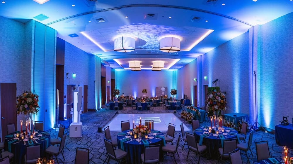 Ballroom