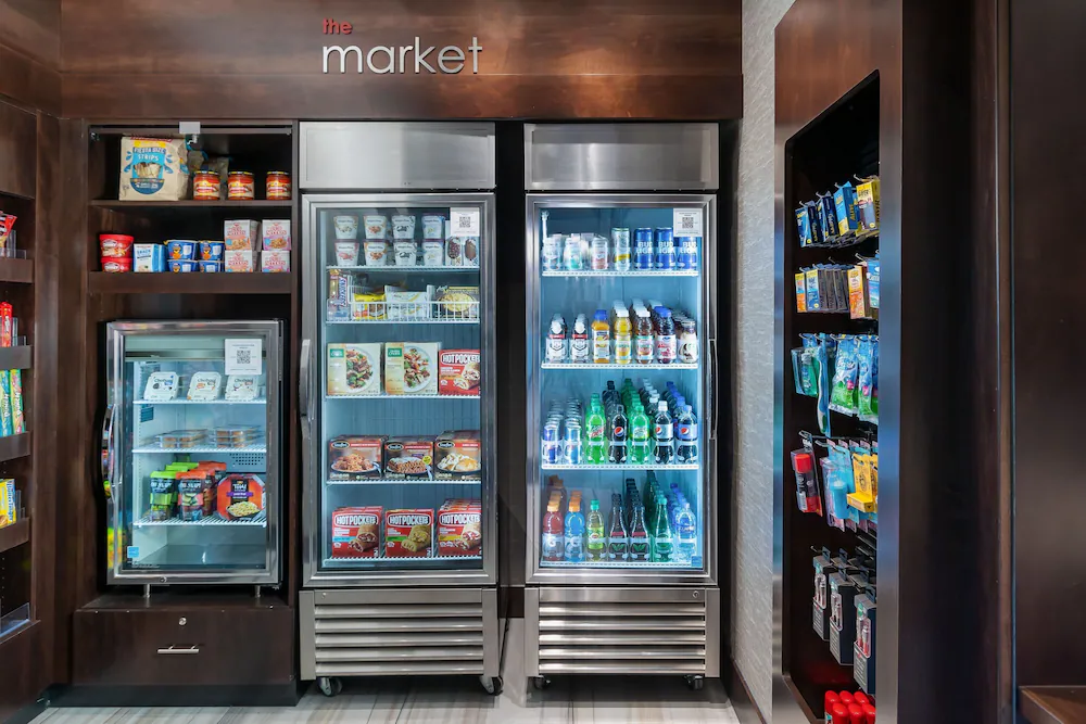 Property amenity