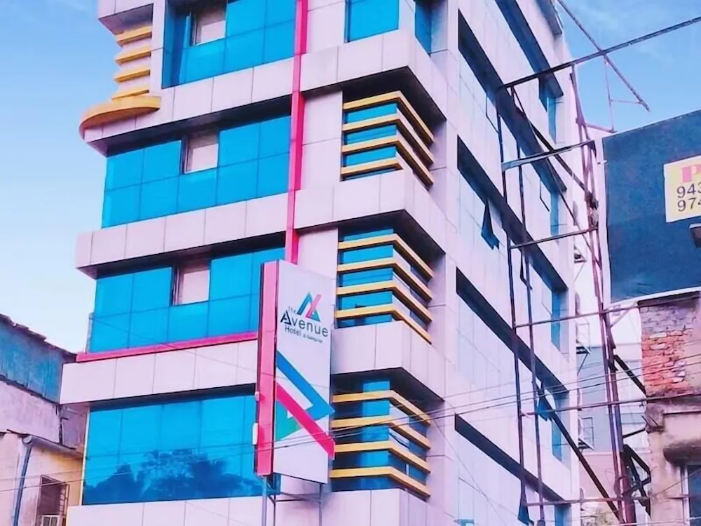 Primary image
