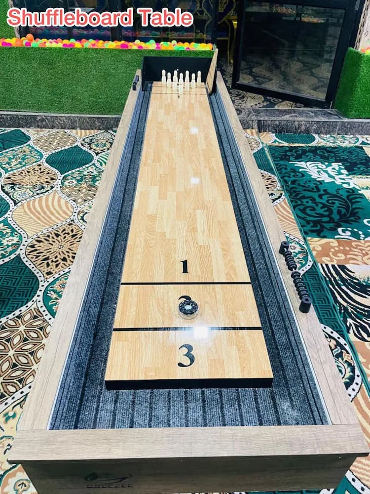 Billiards