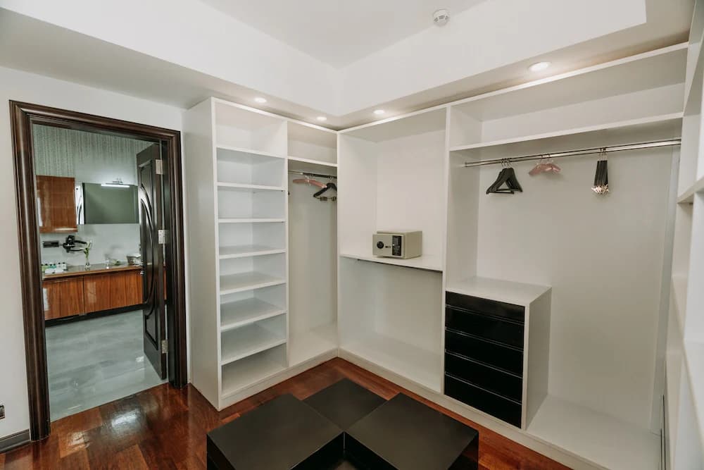 Wardrobe