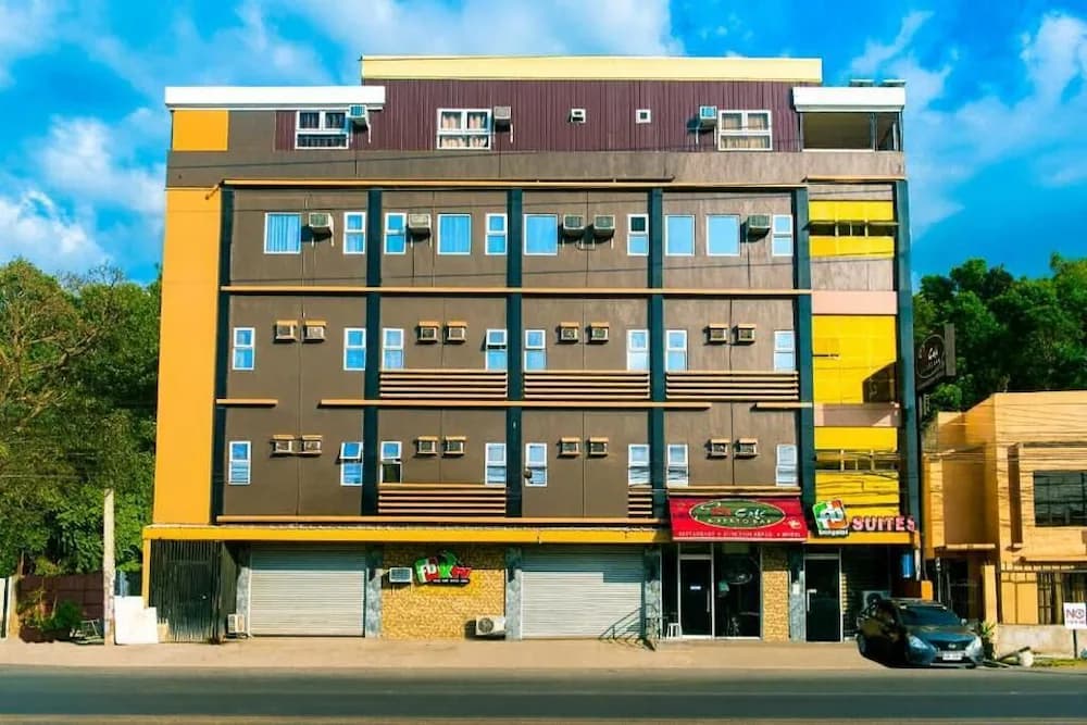 Primary image