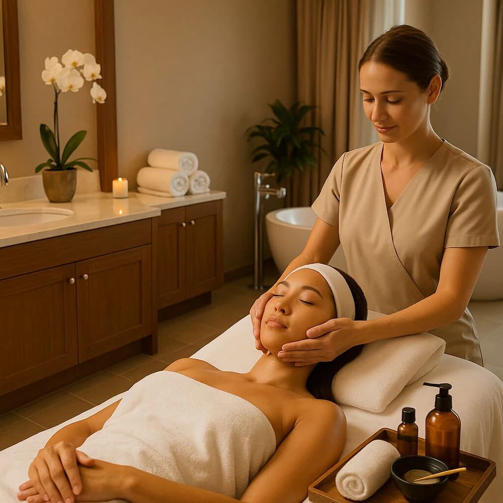 Spa