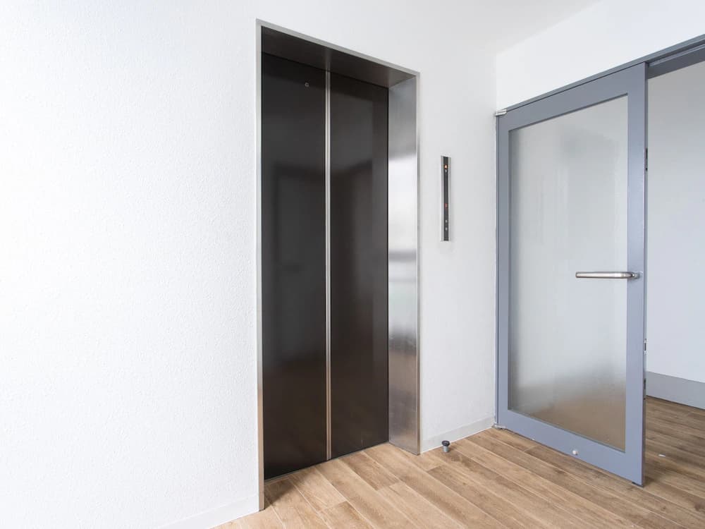 Elevator