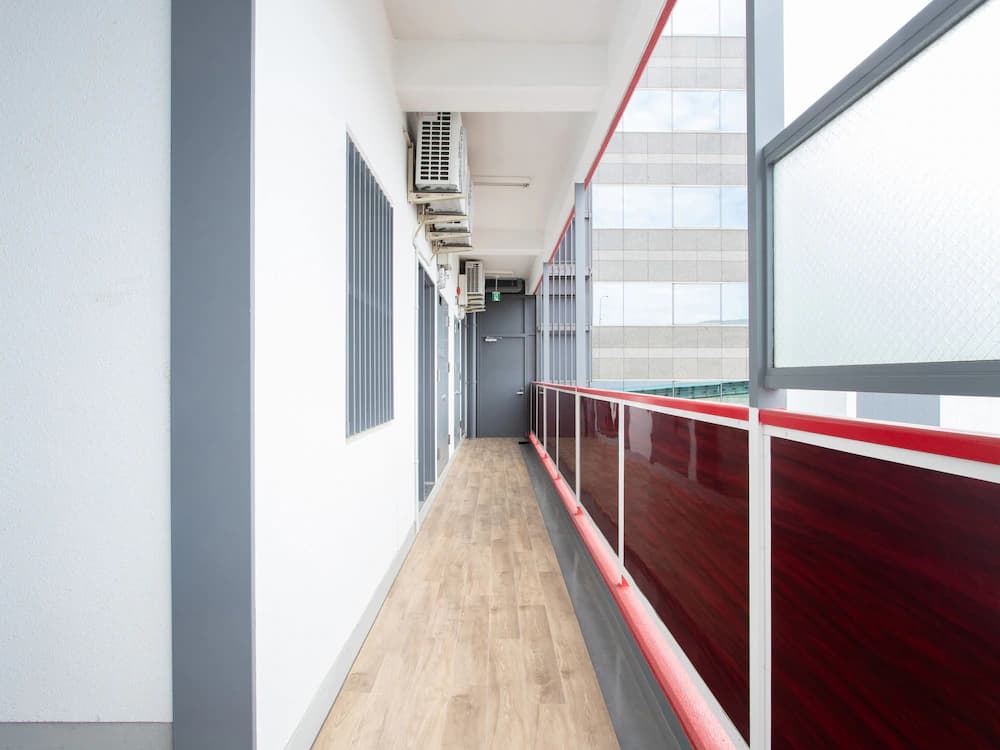 Hallway