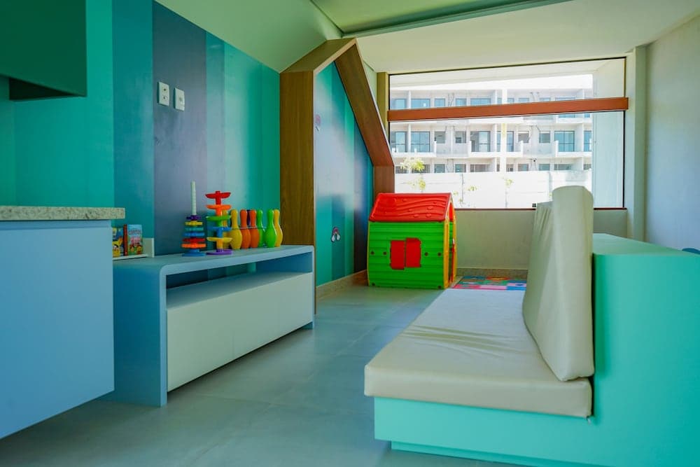 Children's activities