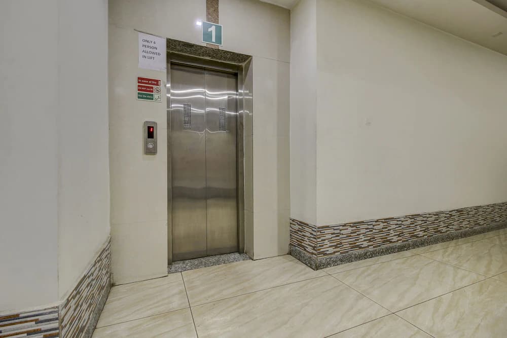 Elevator