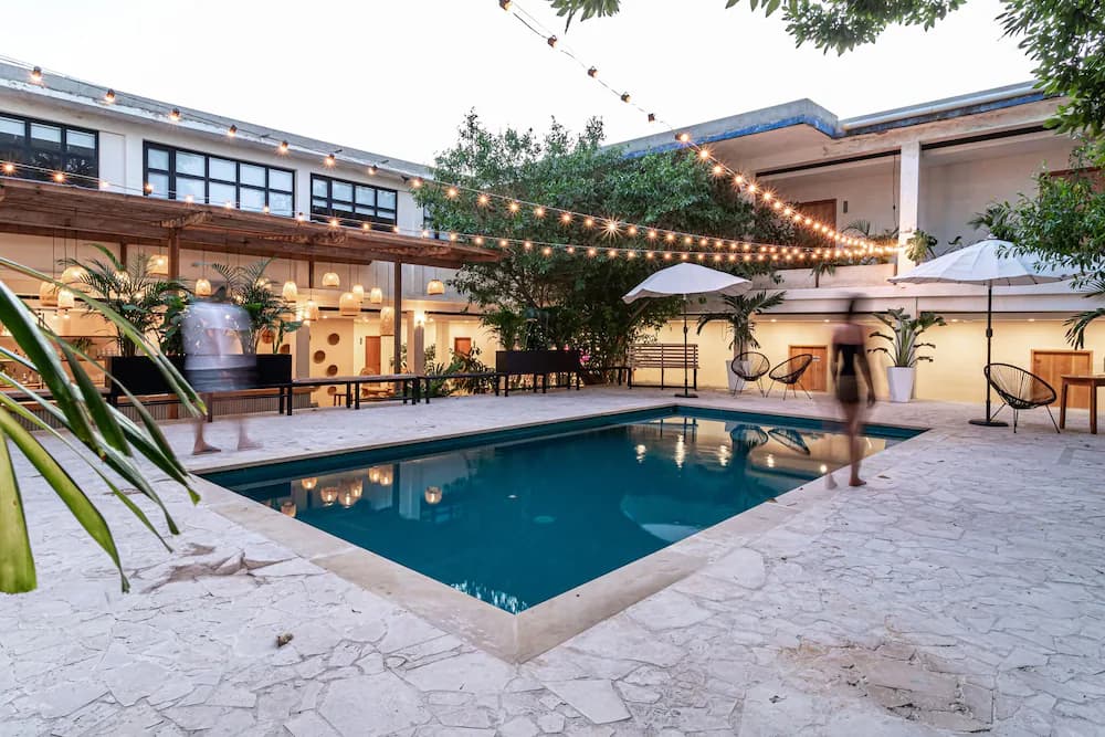 Pool