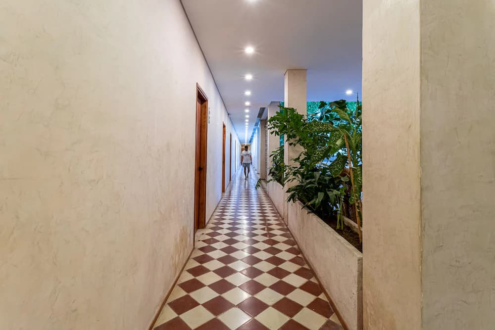 Hallway