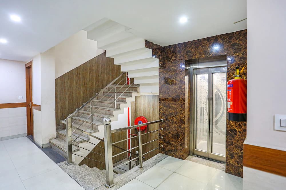 Elevator