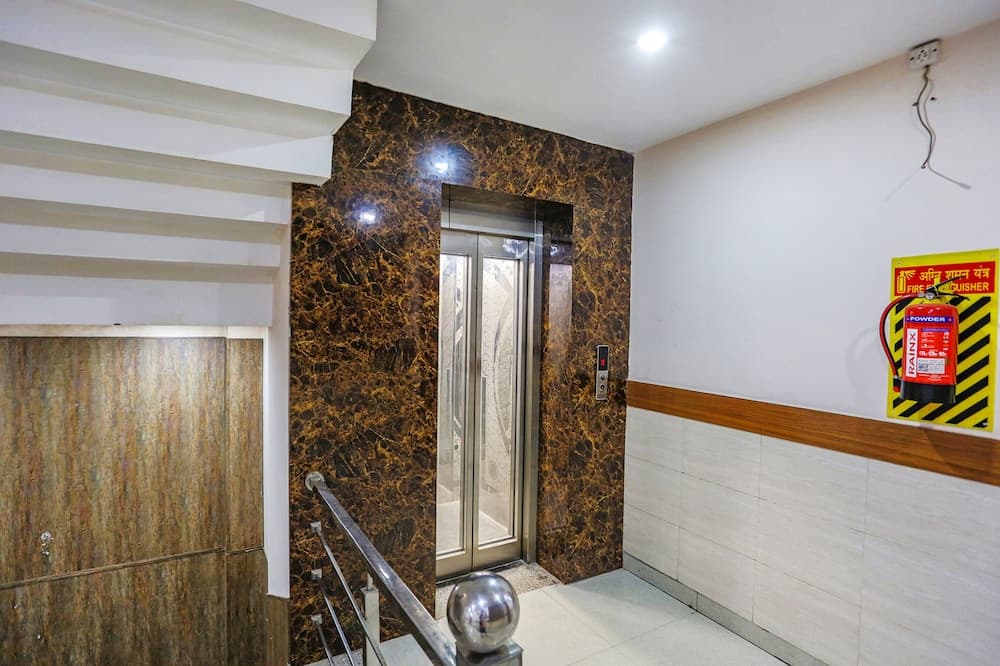 Elevator