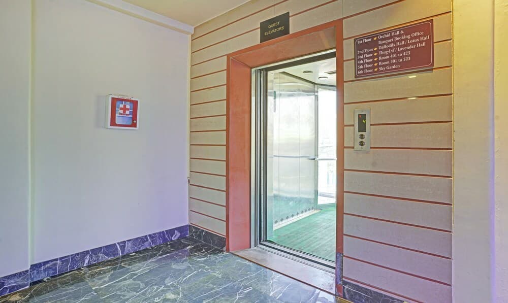 Elevator