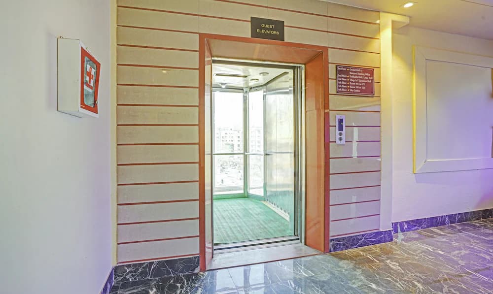 Elevator