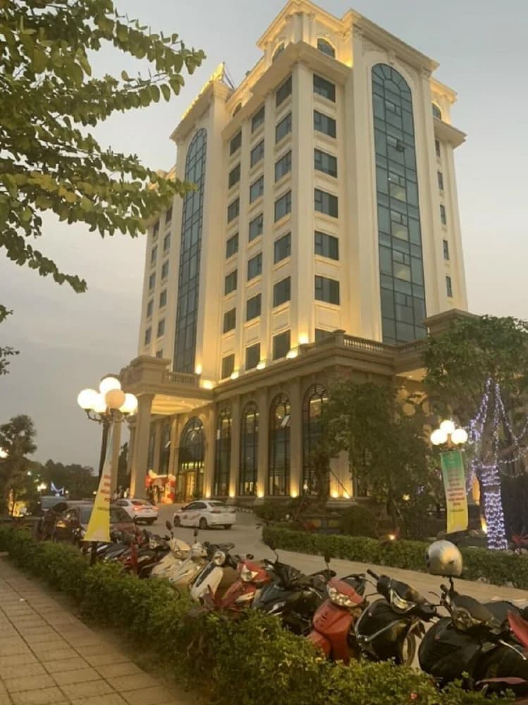 Building design