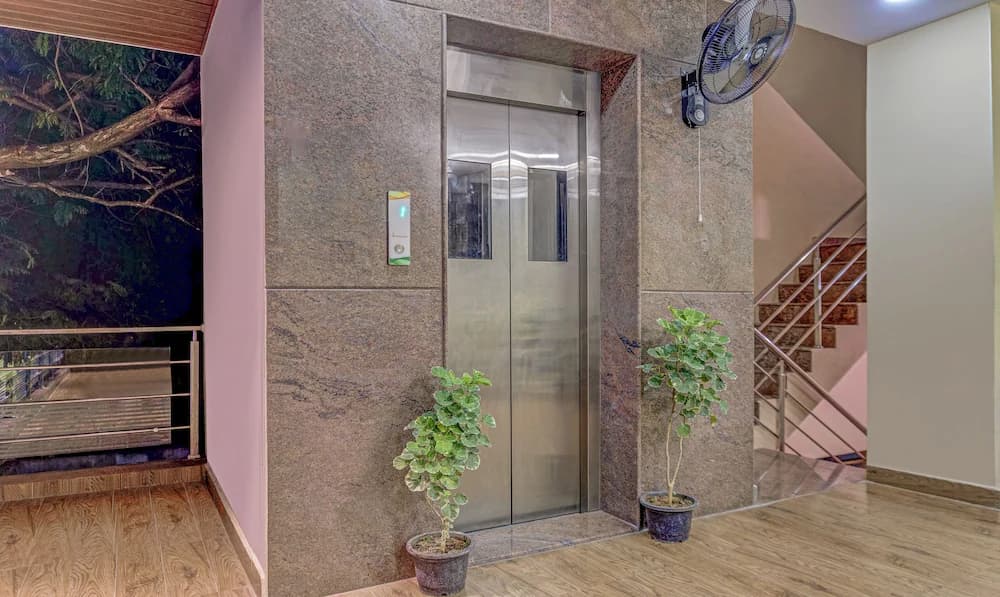 Elevator