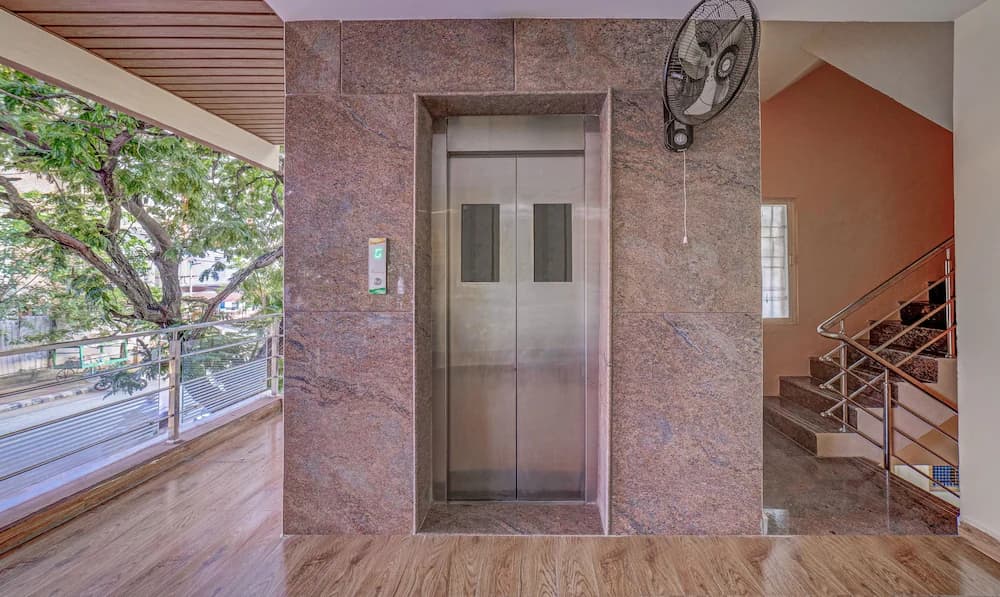 Elevator