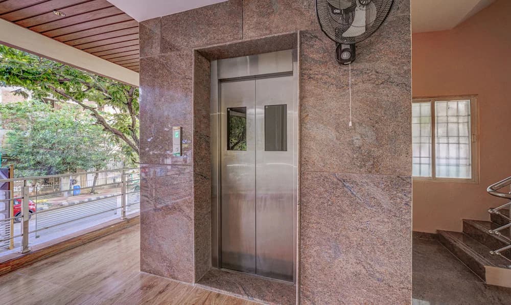 Elevator