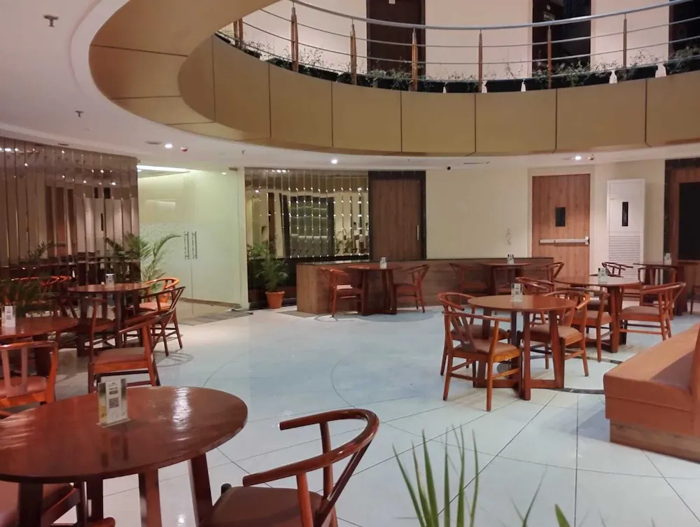Cafe