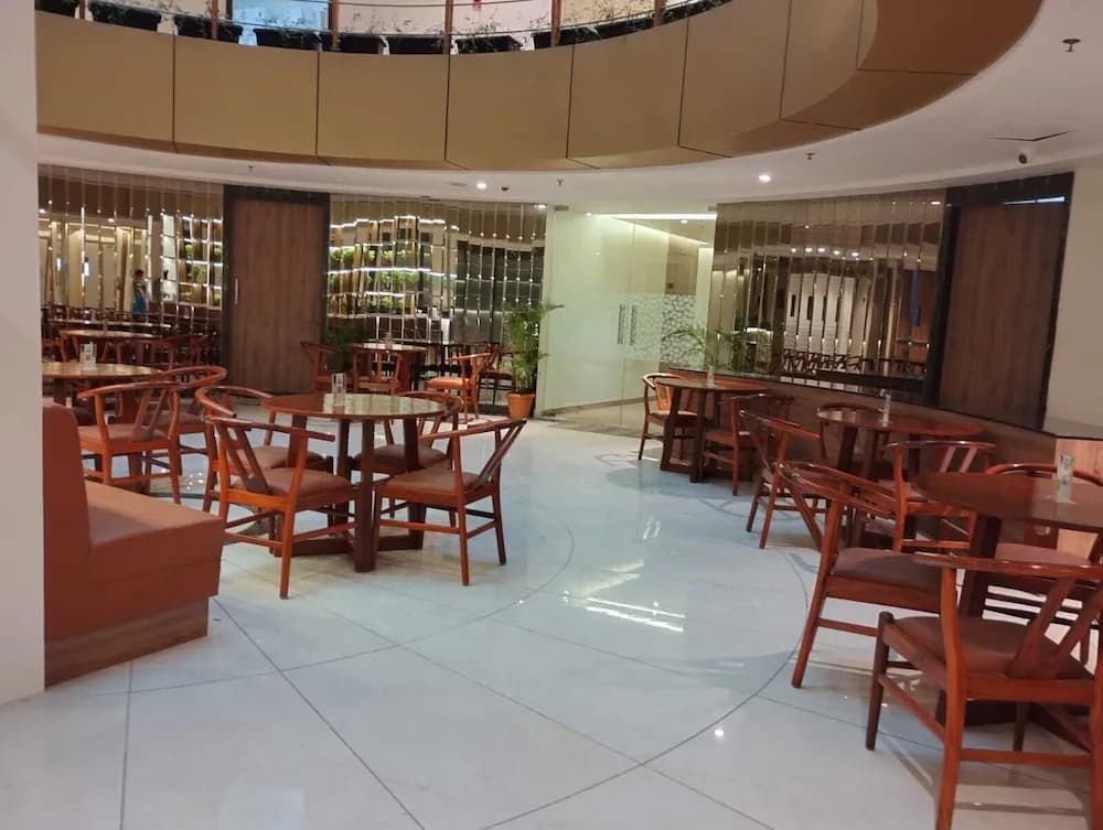 Cafe