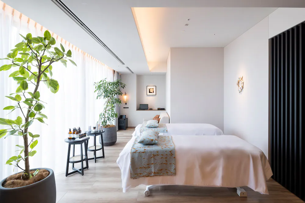 Spa