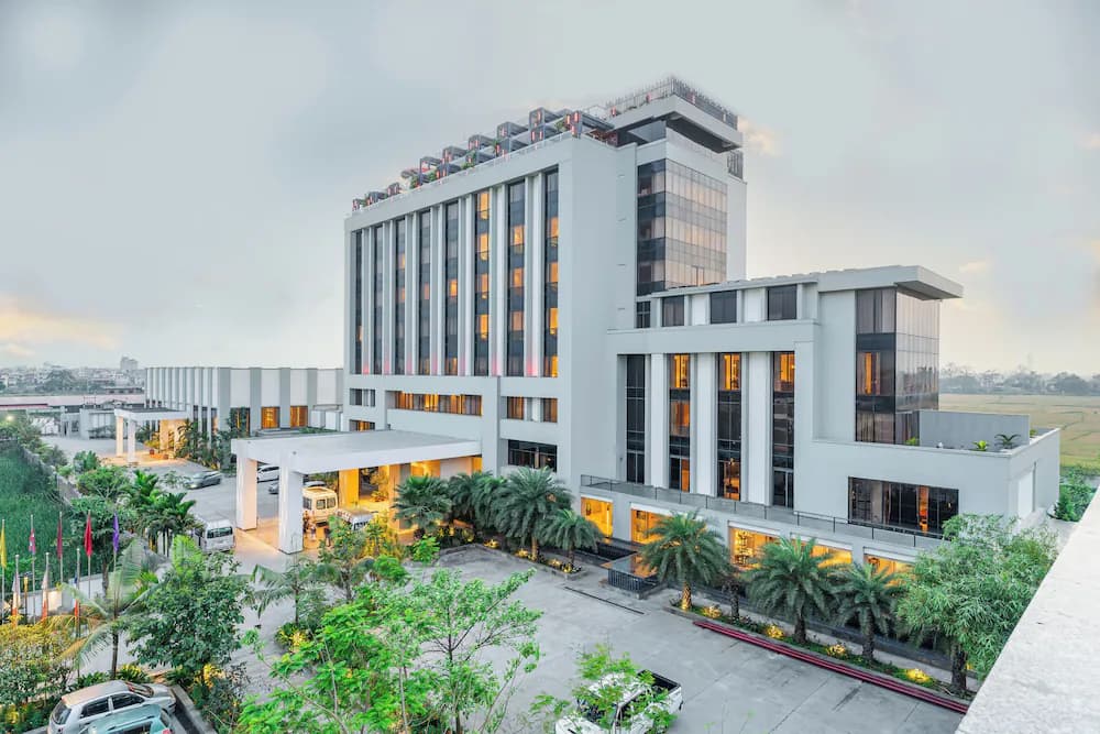 Building design