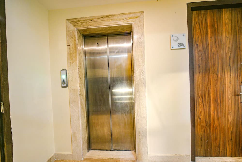 Elevator
