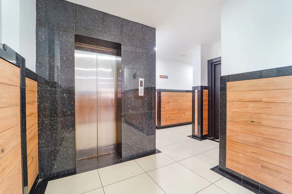 Elevator