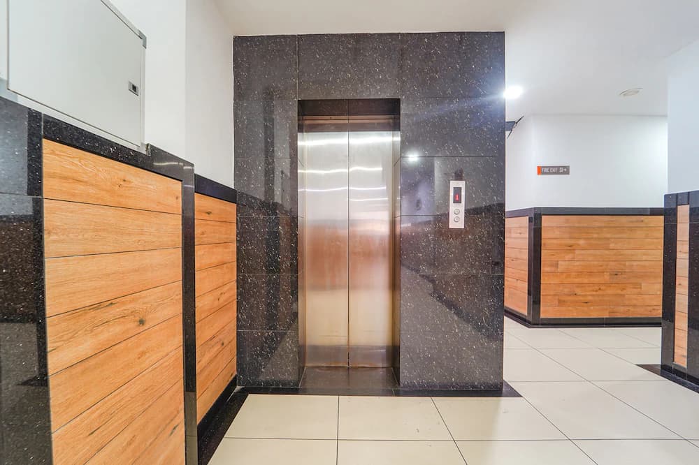 Elevator