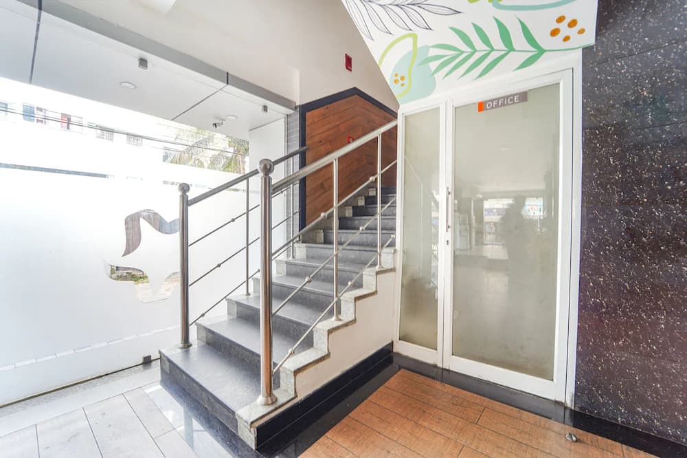 Staircase