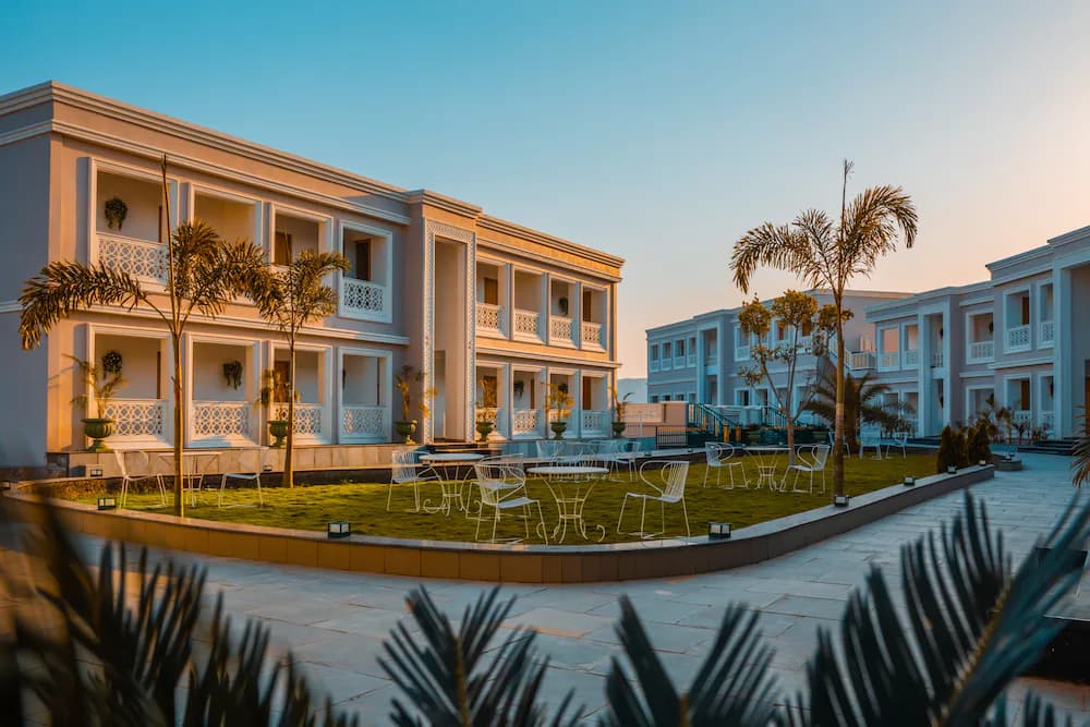 Building design