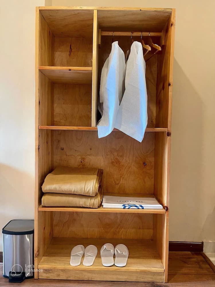 Wardrobe
