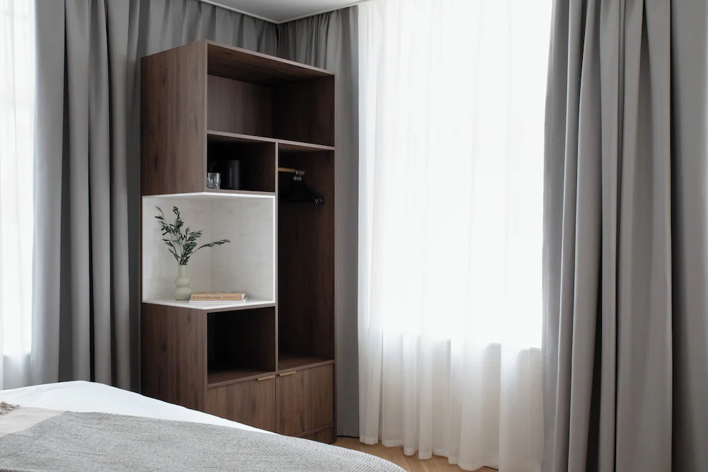 Wardrobe