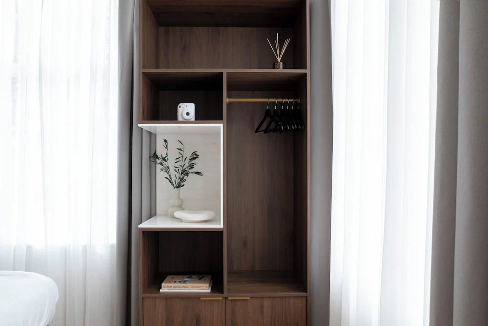 Wardrobe