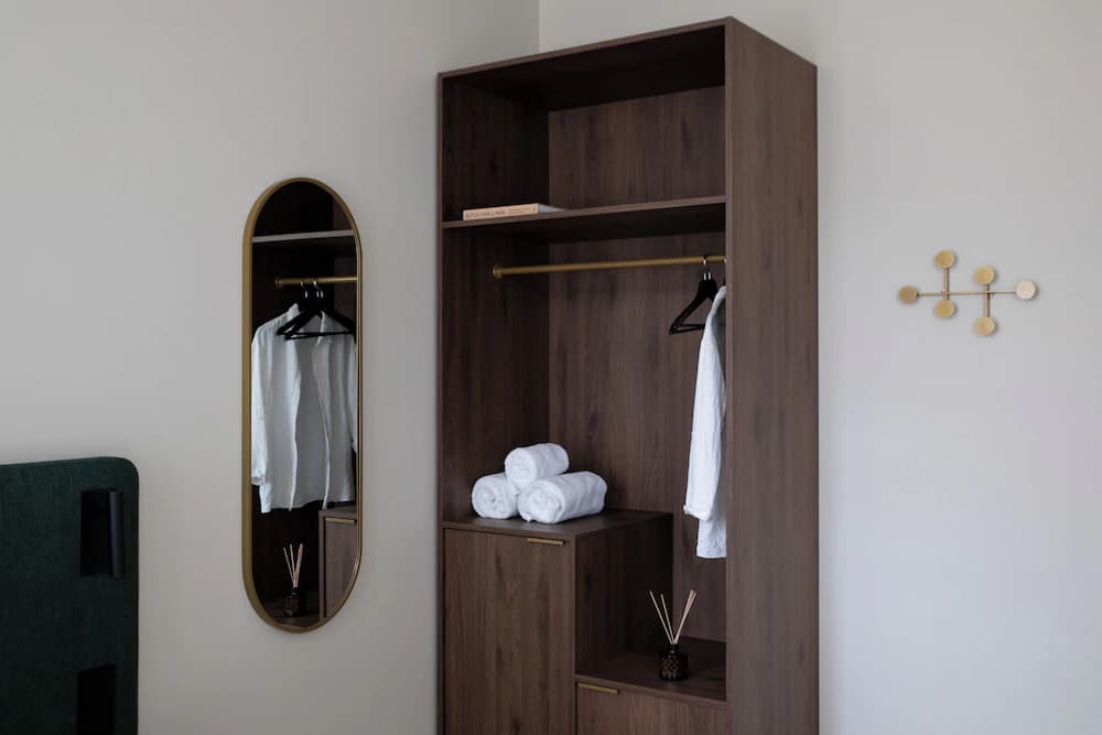 Wardrobe