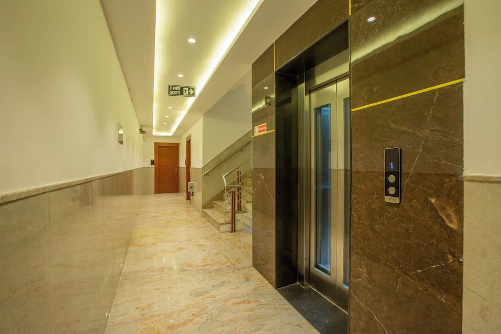 Elevator