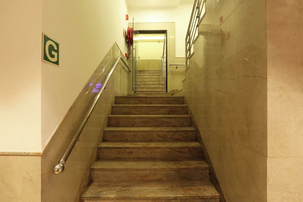 Staircase