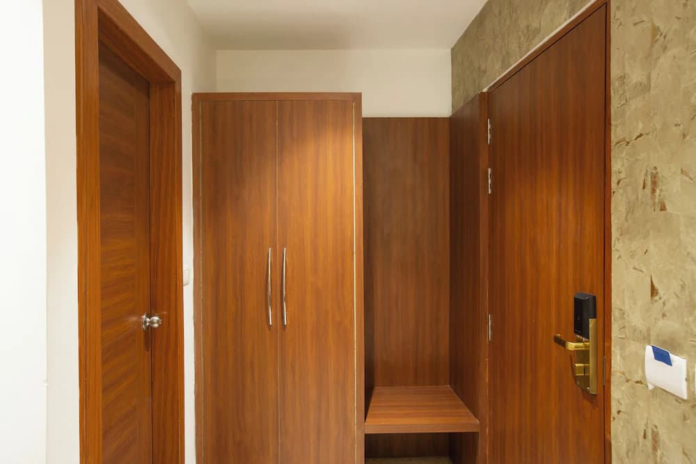 Wardrobe