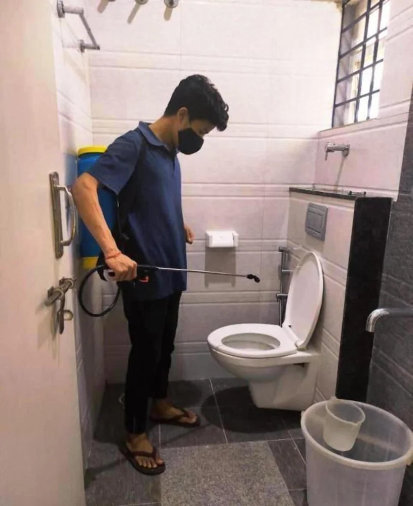 Cleanliness standards