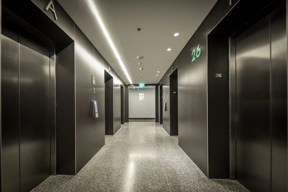 Elevator
