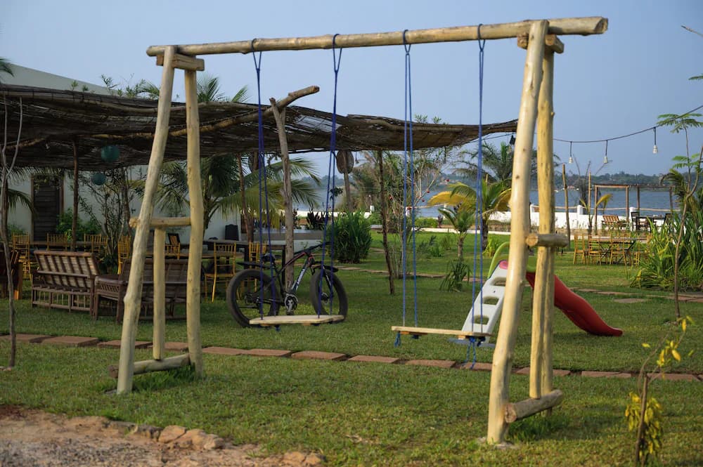 Children's activities