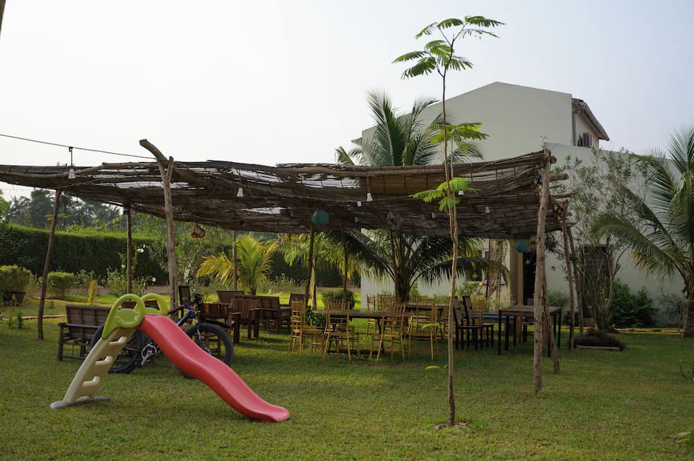 Children's activities