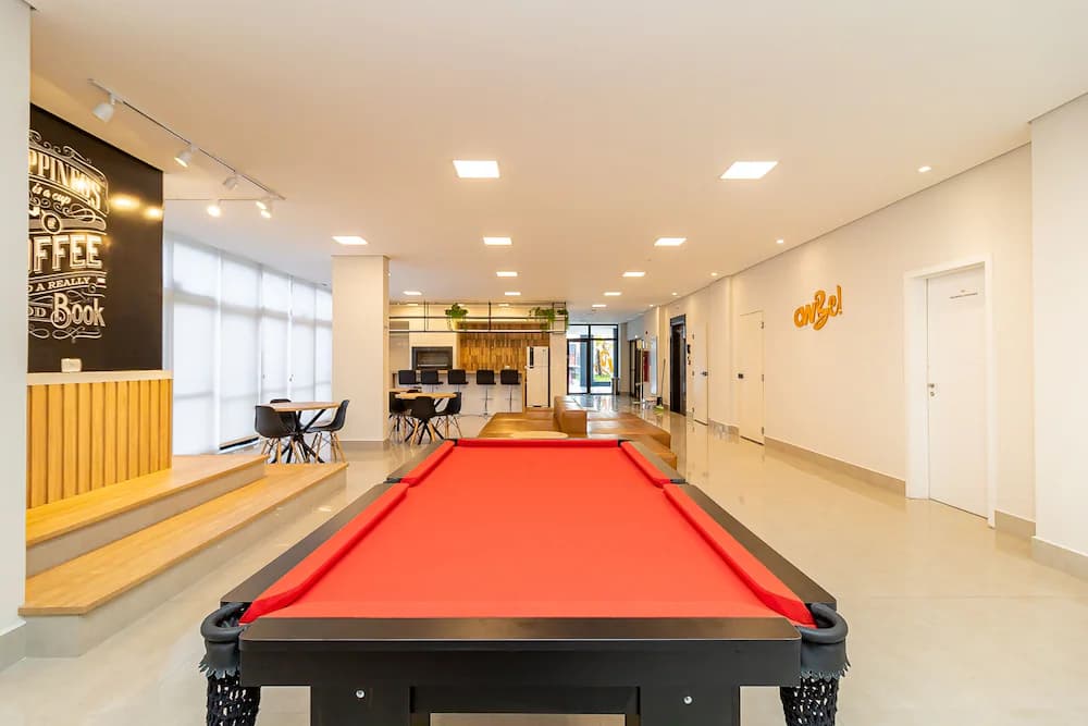 Billiards